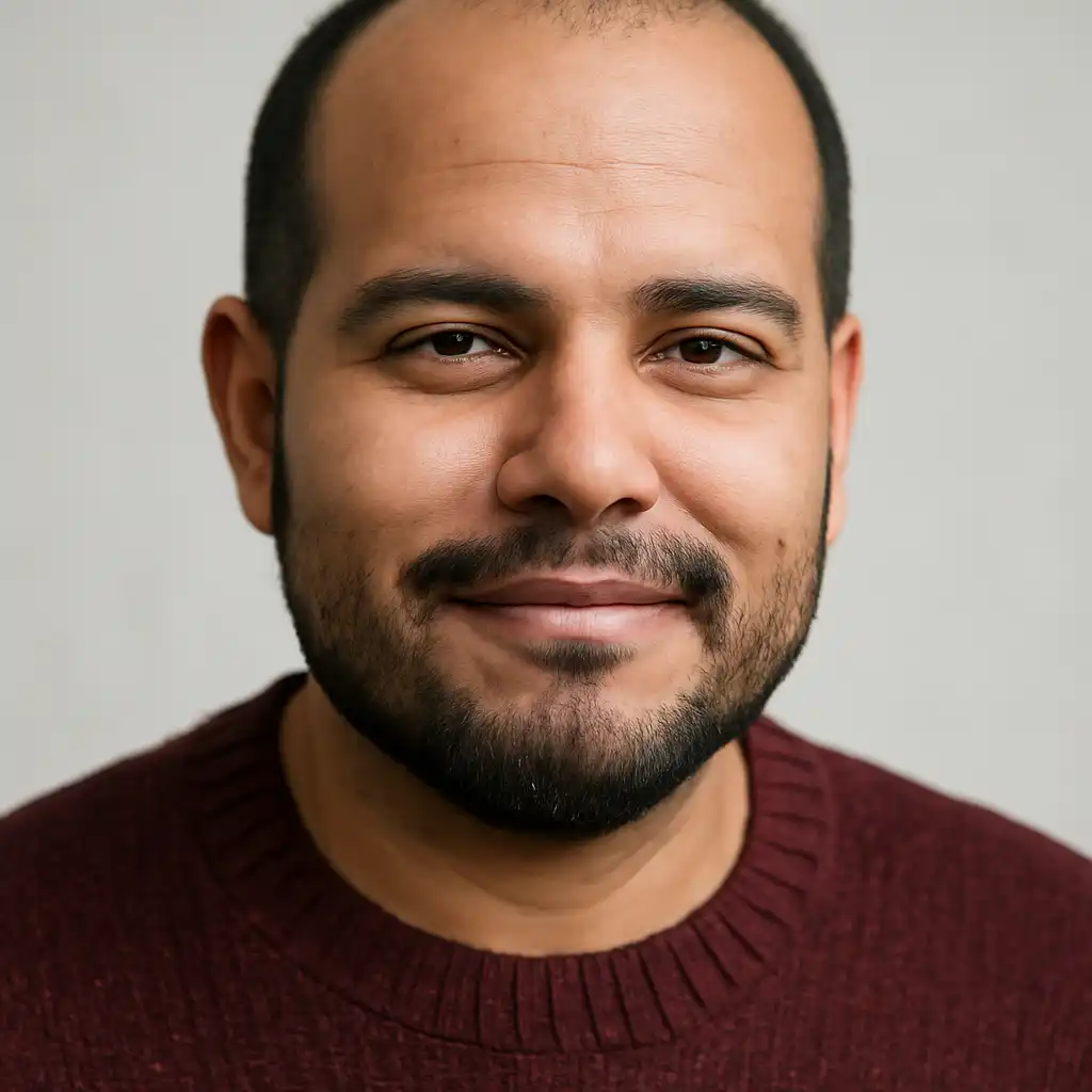 Javier Quintana Córdoba